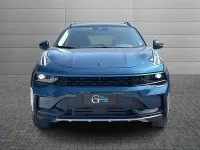 Usata Lynk & Co 01 180 CV (132 kW) 2022 Blu SUV