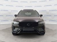 Nuova Volvo XC60 Plus 349 CV (256 kW) 2025 Nero SUV