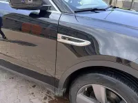 Usata Jaguar E-Pace R-Dynamic 150 CV (110 kW) 2019 Nero SUV