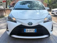 Usata Toyota Yaris Hybrid Active 101 CV (74 kW) 2020 Other Berlina