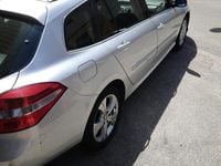 Usata Renault Laguna III 140 CV (102 kW) 2008 Grigio Station wagon