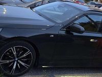 Usata BMW 520 M Sport 197 CV (144 kW) 2024 Nero Station wagon