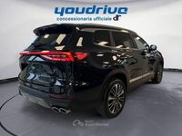 Ny DR DR 7.0 137 HK (100 kW) 2026 Svart SUV