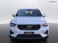 Usata Volvo XC40 Core 129 CV (94 kW) 2023 Bianco SUV