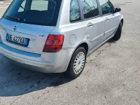 Usata Fiat Stilo Active 80 CV (58 kW) 2006 Grigio Berlina