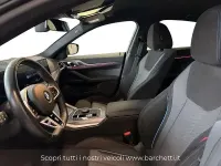 Usata BMW 420 Gran Coupé M Sport 190 CV (139 kW) 2024 Nero Coupé