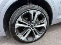 Usata Audi Q5 S-line plus 204 CV (150 kW) 2021 Other SUV
