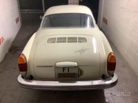 Usado VW Karmann Ghia 1970 Blanco Coupe