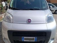 Usata Fiat Qubo Dynamic 80 CV (58 kW) 2016 Monovolume