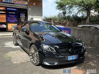 usata Mercedes E220 d 4Matic Premium