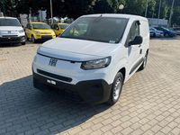 Nuova Fiat Doblò 130 CV (95 kW) 2025 Bianco Monovolume