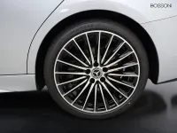 Nuova Mercedes C220 AMG Line Premium 200 CV (147 kW) 2026 Argento Berlina