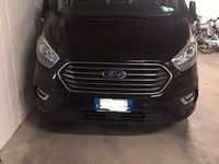 usata Ford Tourneo Custom Hybrid