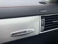 Usata Mercedes GLE350 Premium 258 CV (189 kW) 2017 Bianco Coupé