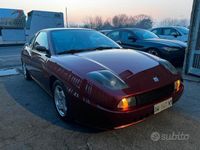 usata Fiat Coupé 1.8 i.e. 16V