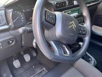 Usata Citroën C3 2019 Bianco Utilitaria