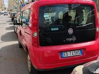 Usata Fiat Doblò 105 CV (77 kW) 2010 Monovolume