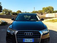 Usata Audi Q3 120 CV (88 kW) 2018 SUV