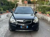 Usata Opel Antara Cosmo 150 CV (110 kW) 2010 SUV