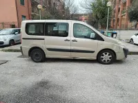Usata Peugeot TePee 2008 Monovolume