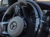 Usata Mercedes GLC250 Exclusive 204 CV (150 kW) 2017 Coupé