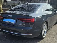 Usata Audi A5 Sport 190 CV (139 kW) 2017 Coupé