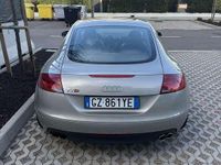 Usata Audi TTS 249 CV (183 kW) 2007 Bronzo Berlina