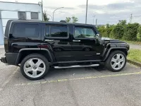 Usata Hummer H3 309 CV (227 kW) 2008 SUV