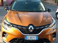 Usata Renault Captur 100 CV (73 kW) 2020 SUV