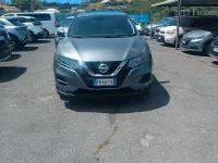 Usata Nissan Qashqai 110 CV (80 kW) 2018 Grigio SUV