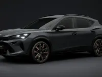 Nuova Cupra Formentor 150 CV (110 kW) 2026 Nero midnight SUV