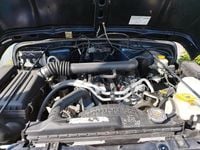 Usado Jeep Wrangler Sport 177 HP (130 kW) 2002 Azul SUV