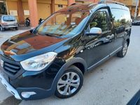 usata Dacia Dokker Stepway 1.5 dCi 8V 90CV Start&Stop