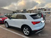 Usata Audi Q3 Advanced 150 CV (110 kW) 2024 SUV