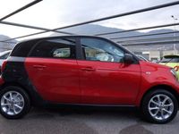 usata Smart ForFour 70 70 1.0 Passion OK NEOPATENTATI