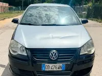 Usata VW Polo 69 CV (50 kW) 2006 Grigio Utilitaria