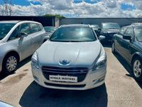 usata Peugeot 508 SW 1.6 HDi 112CV Access