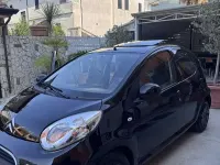 Usata Citroën C1 54 CV (39 kW) 2010 Utilitaria