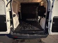 Usata Fiat Doblò Easy 120 CV (88 kW) 2016 Monovolume