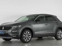 Usata VW T-Roc Style 150 CV (110 kW) 2019 SUV
