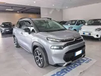 Usata Citroën C3 Aircross 110 CV (80 kW) 2023 Grigio artense SUV