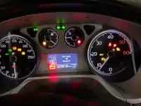 Usata Lancia Delta 120 CV (88 kW) 2009 Grigio Utilitaria