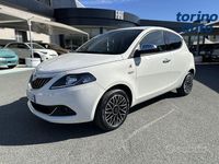 Usata Lancia Ypsilon 70 CV (51 kW) 2023 Bianco Utilitaria