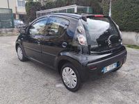 Usata Citroën C1 68 CV (50 kW) 2006 Utilitaria