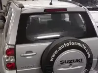 Usata Suzuki Grand Vitara 94 CV (69 kW) 2014 Grigio SUV