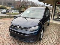 usata VW Caddy 1.5 TSI 114 CV Space 5/posti vettura