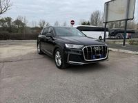 Usata Audi Q7 Sport 231 CV (169 kW) 2020 Nero SUV