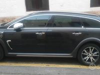 Usata Peugeot 508 SW 163 CV (119 kW) 2015 Nero Station wagon