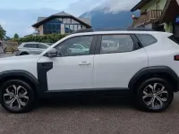 Usata Dacia Duster Expression 101 CV (74 kW) 2025 SUV