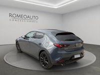 Nouvelle Mazda 3 Homura-Line 140 ch (102 kW) 2025 Gris Berline